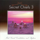 Secret Chiefs 3 - First Grand Constitution And Bylaws
