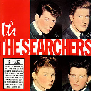 It's The Searchers (Vinyl)