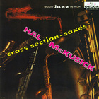 Hal McKusick - Cross Section-Saxes (Vinyl)