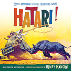 Henry Mancini - Hatari! (Remastered 2012)