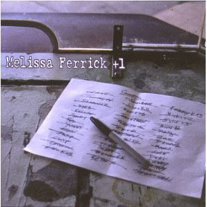 Melissa Ferrick+1 (Live)