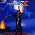 Snowball Of Doom II CD1