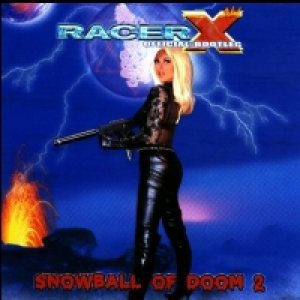 Snowball Of Doom II CD1