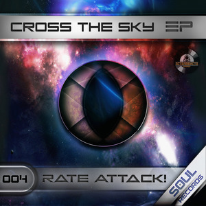Cross The Sky (EP)