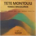 Tete Montoliu - Temas Brasileiros (Vinyl)