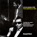 Catalonian Fire (Vinyl)