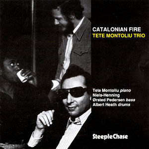 Catalonian Fire (Vinyl)