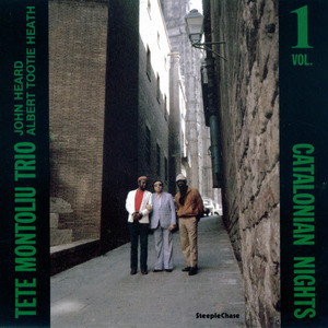 Catalonian Nights Vol. 1 (Reissued 1989)