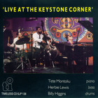 Live At The Keystone Corner (Reissued 1989)