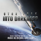 Michael Giacchino - Star Trek Into Darkness