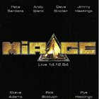 Mirage - Live 14Th December 1994 CD1