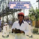 Pacific Gas & Electric - Starring Charlie Allen (Vinyl)