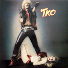Tko - In Your Face (vinyl)