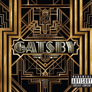 The Great Gatsby (Deluxe Edition)