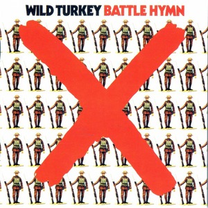 Battle Hymn (Vinyl)