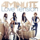 4Minute - Love Tension (CDS)