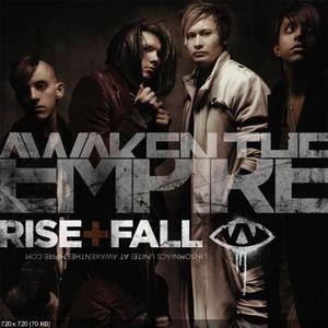 Rise And Fall (CDS)