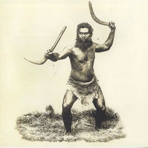 Boomerang (Vinyl)