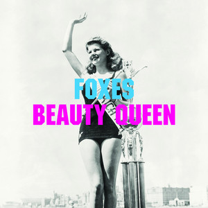 Beauty Queen (CDS)