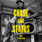 Chase & Status - Hitz (Feat. Tinie Tempah) (CDR)