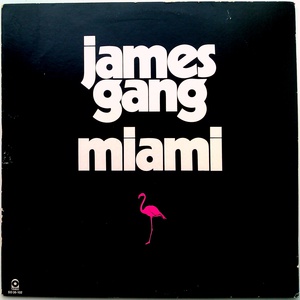 Miami (Vinyl)
