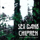 Salamun Child (EP)