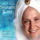 Snatam Kaur - Essential Snatam Kaur, Sacred Chants