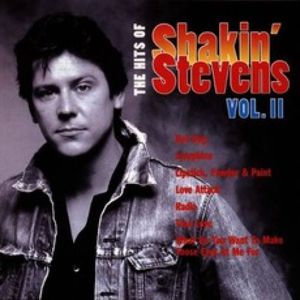 Hits Of Shakin' Stevens Vol. 2