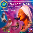 Snatam Kaur - Live In Concert