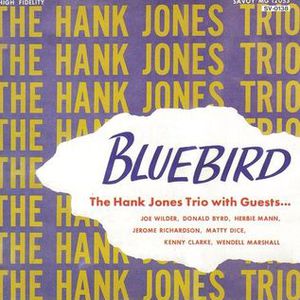 Bluebird (Vinyl)