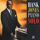 Hank Jones - Piano Solo (Remastered 2008)