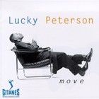 Lucky Peterson - Move