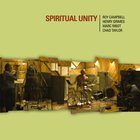 Marc Ribot - Spiritual Unity