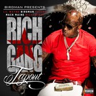 Rich Gang - Tapout (CDS)