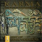 Sina Vodjani - Karma 'compassion' CD1