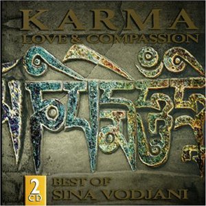 Karma 'compassion' CD1