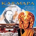 Sina Vodjani - Karmapa