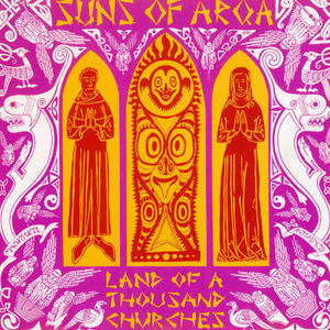 Land Of A Thousand Churches