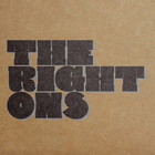 The Right Ons - 80.81