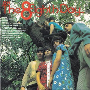 On The Eighth Day (Remastered 2006)