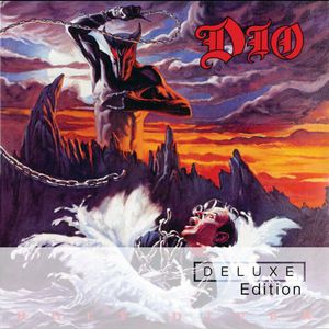 Holy Diver (Deluxe Edition) CD2