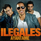 Ilegales - Ayantame (CDS)