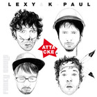 lexy & K-Paul - Attacke CD1