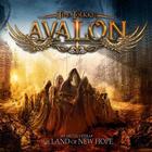 Timo Tolkki's Avalon - The Land Of New Hope (Japanese Edition)
