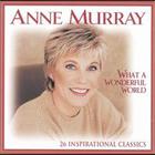Anne Murray - What A Wonderful World CD1