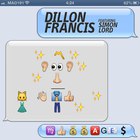 Dillon Francis - Messages (Feat. Simon Lord) (CDS)
