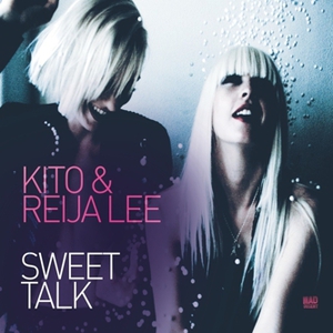 Sweet Talk (With Reija Lee) (EP)