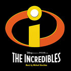 Michael Giacchino - The Incredibles