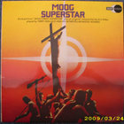 Terry Wallace - Moog Superstar (Jesus Christ Superstar) (Vinyl)