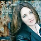 Simone Dinnerstein - Bach: Goldberg Variations